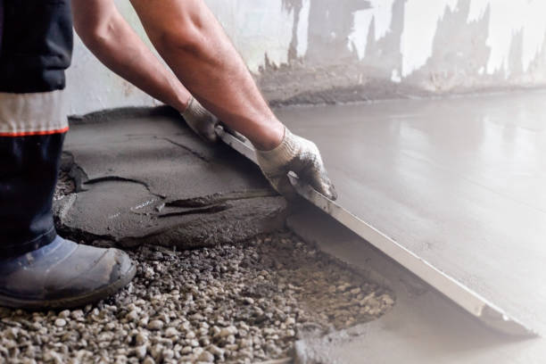 Best Concrete Foundation Repair  in , HI